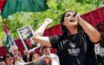 شکنجه و تعرض نیروهای اسرائیلی علیه فعالان اروپایی ناوگان صمود
